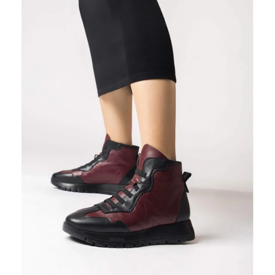botn_england__burdeos_0.webp Calzaro Botas Y Botines Mujer | Botín England 2451 Burdeos