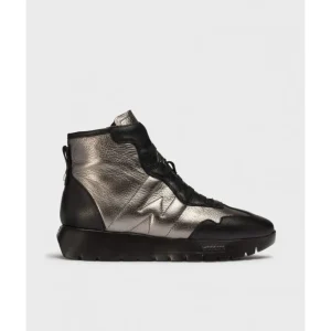 Calzaro Botas Y Botines Mujer | Botín England 2451 Plomo