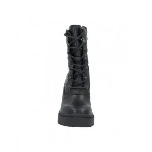 Calzaro Botas Bajas Y Botines | Botín Ginza 63259 Negro