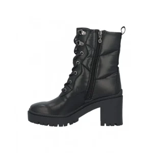 Calzaro Botas Bajas Y Botines | Botín Ginza 63259 Negro