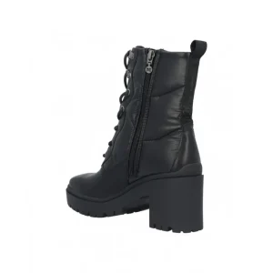 Calzaro Botas Bajas Y Botines | Botín Ginza 63259 Negro