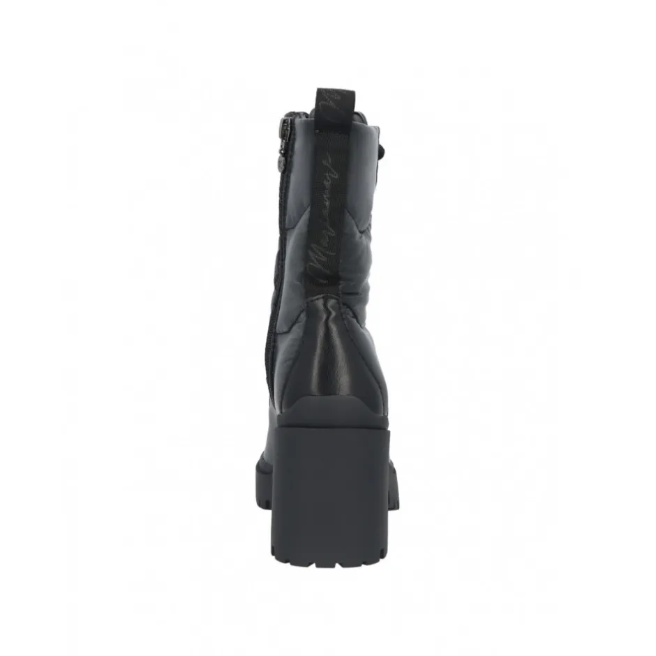 botn_ginza__negro_6.webp Calzaro Botas Bajas Y Botines | Botín Ginza 63259 Negro