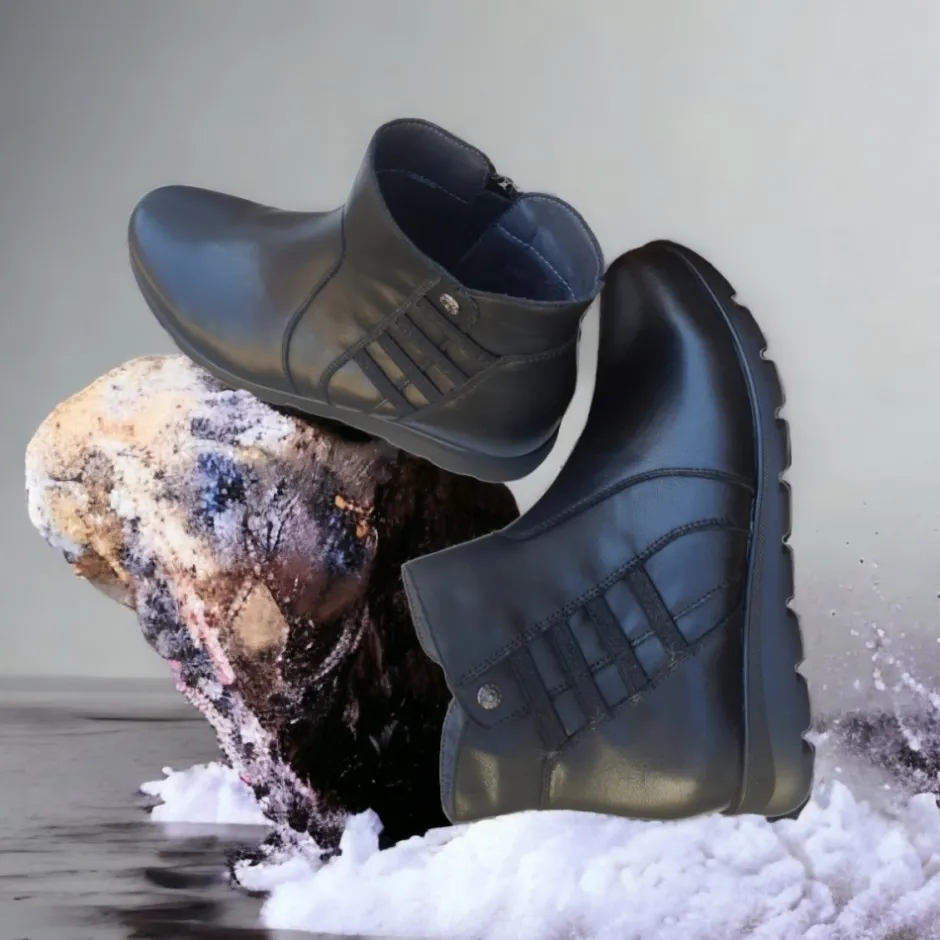 botn_mujer__negro_6.webp Calzaro Confort | Botas Y Botines Mujer | Botín Mujer 1440 Negro