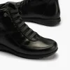 Calzaro Botas Y Botines Mujer | Botín Mujer Elásticos 2711 en Negro