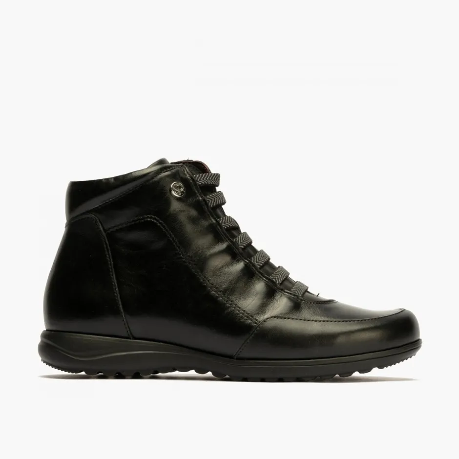 botn_mujer_elsticos__en_n_3.webp Calzaro Botas Y Botines Mujer | Botín Mujer Elásticos 2711 en Negro