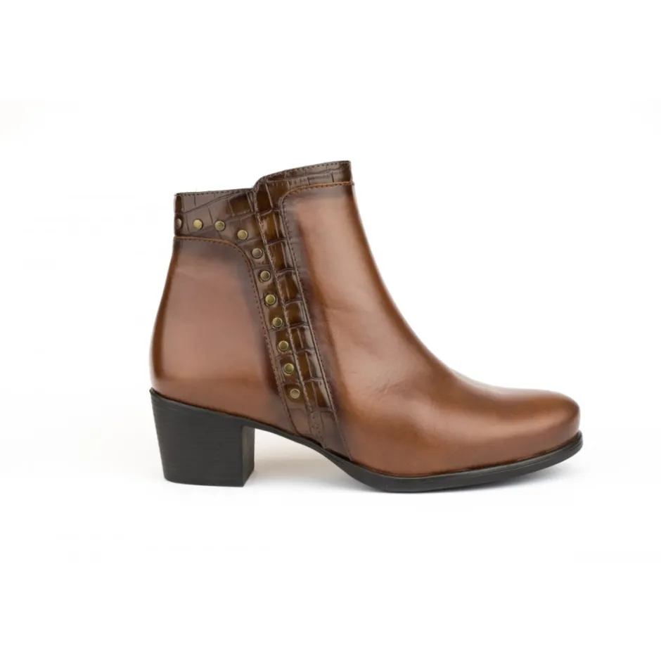 botn_neus__marrn_siena_0.webp Calzaro Botas Y Botines Mujer | Botín Neus 15 Marrón Siena