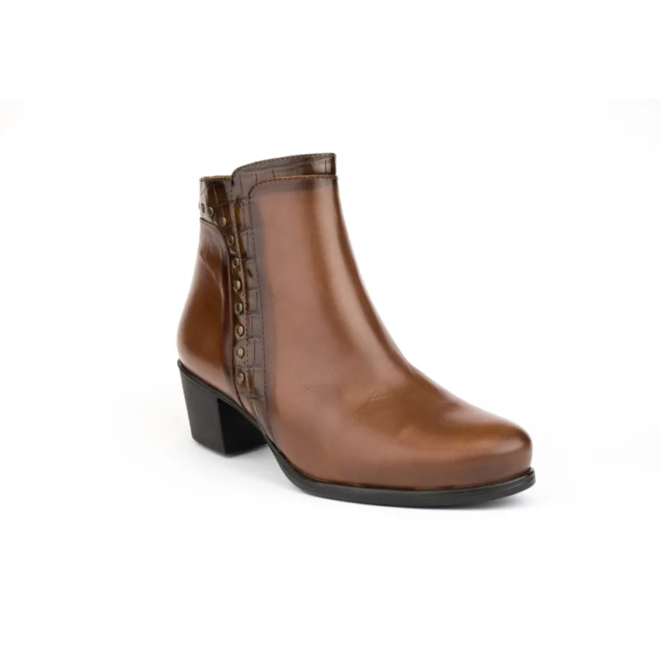 botn_neus__marrn_siena_1.webp Calzaro Botas Y Botines Mujer | Botín Neus 15 Marrón Siena