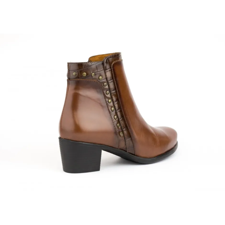 botn_neus__marrn_siena_2.webp Calzaro Botas Y Botines Mujer | Botín Neus 15 Marrón Siena