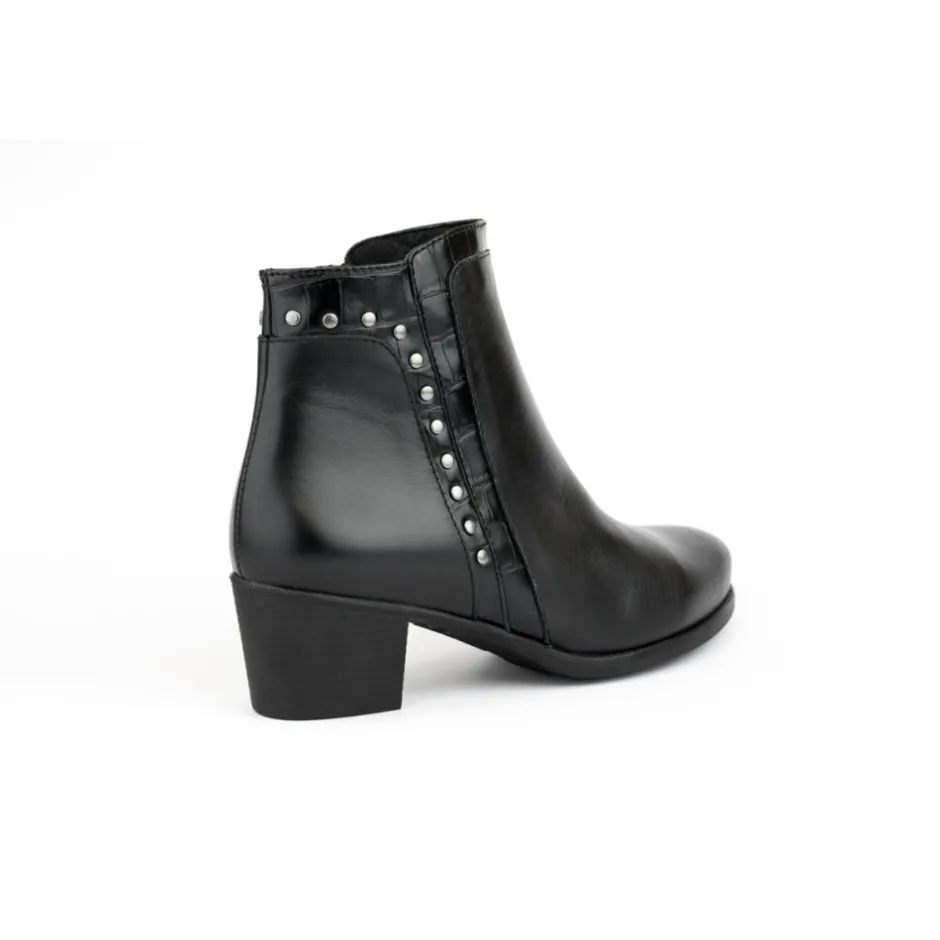 botn_neus__negro_2.webp Calzaro Botas Y Botines Mujer | Botín Neus 15 Negro
