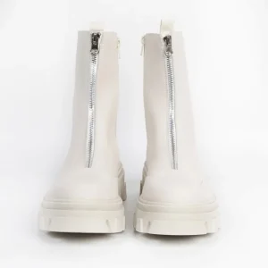 Calzaro Botas Bajas Y Botines | Botín New Track 1740 Hielo