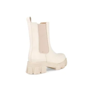Calzaro Botas Bajas Y Botines | Botín New Track 20134 Hielo