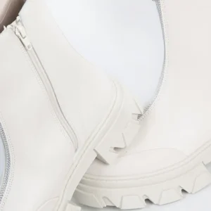 Calzaro Botas Bajas Y Botines | Botín New Track 1740 Hielo