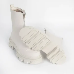 Calzaro Botas Bajas Y Botines | Botín New Track 1740 Hielo