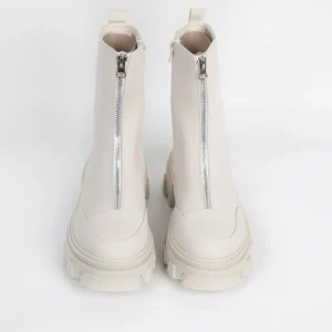 Calzaro Botas Bajas Y Botines | Botín New Track 1740 Hielo