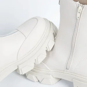 Calzaro Botas Bajas Y Botines | Botín New Track 1740 Hielo