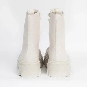 Calzaro Botas Bajas Y Botines | Botín New Track 1740 Hielo