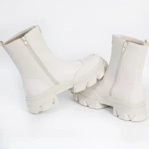 Calzaro Botas Bajas Y Botines | Botín New Track 1740 Hielo