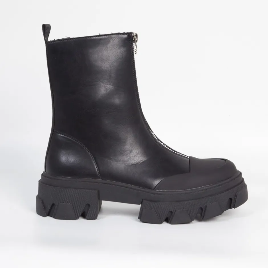 botn_new_track__negro_0-1.webp Calzaro Botas Bajas Y Botines | Botín New Track 1740 Negro