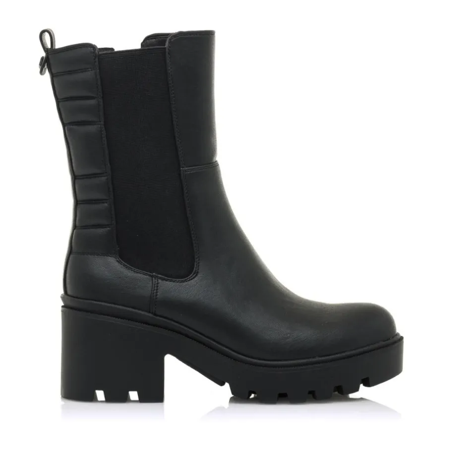 botn_new_track__negro_0.webp Calzaro Botas Bajas Y Botines | Botín New Track 50175 Negro