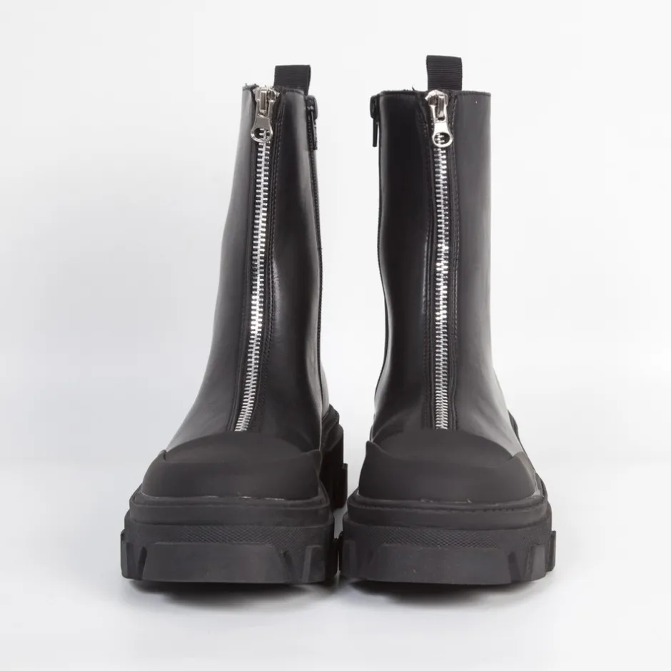 botn_new_track__negro_5.webp Calzaro Botas Bajas Y Botines | Botín New Track 1740 Negro