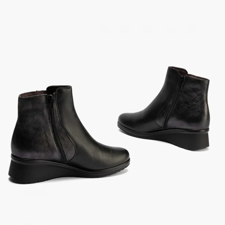 botn_para_mujer__color_ne_3.webp Calzaro Confort | Botas Y Botines Mujer | Botín para Mujer 10035 Color Negro.