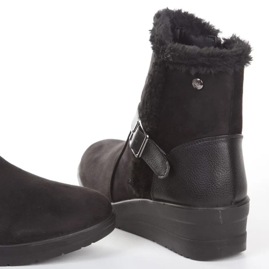 botn_pelo__negro_4.webp Calzaro Botas De Pelo | Botín Pelo 22410 Negro.