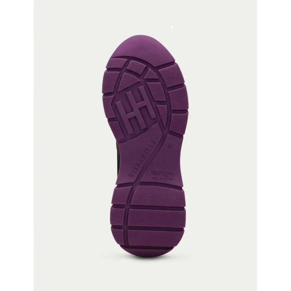 botn_sport_alaska__forest_5.webp Calzaro Botas Bajas Y Botines | Botín Sport Alaska 233099 Forest-Marrón-Magenta