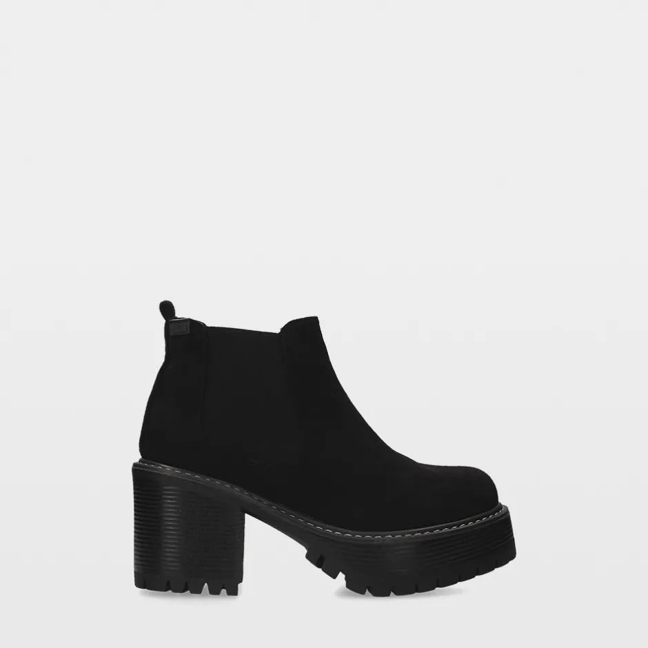 botn_tacn_heat_en_negro_m_0.webp Calzaro Botas Bajas Y Botines | Botín tacón Heat en negro microfibra