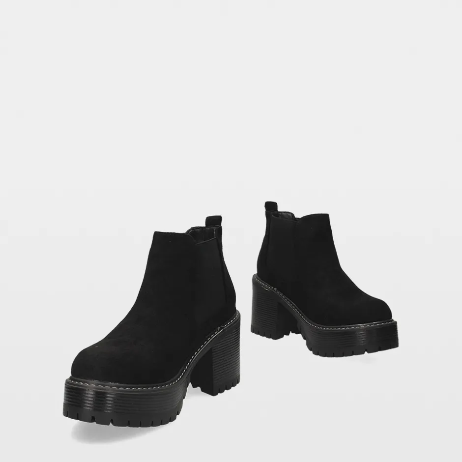 botn_tacn_heat_en_negro_m_3.webp Calzaro Botas Bajas Y Botines | Botín tacón Heat en negro microfibra