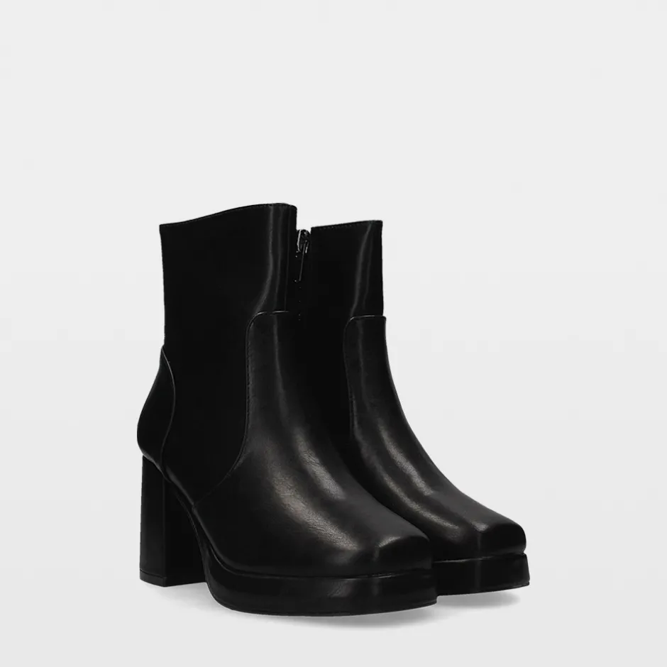 botn_tacn_summers_negro_2.webp Calzaro Botas Bajas Y Botines | Botín Tacón Summers Negro