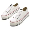 Calzaro Deportivas | Deportiva 69423 bamba  bigger mustang blanca