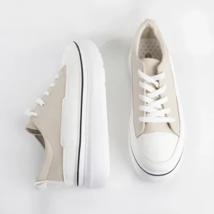 Calzaro Deportivas | Deportiva Bamba 1091 Beige
