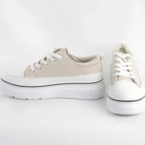 Calzaro Deportivas | Deportiva Bamba 1091 Beige