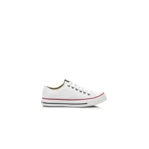 Calzaro Deportivas | Deportiva Bamba13991 mustang blanco