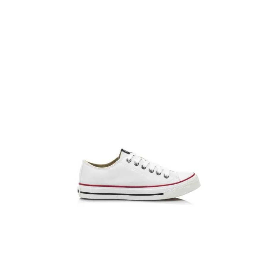 deportiva_bamba_mustang_b_1.webp Calzaro Deportivas | Deportiva Bamba13991 mustang blanco