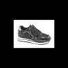 Calzaro Deportivas | Deportiva Sneaker 20154 Negro
