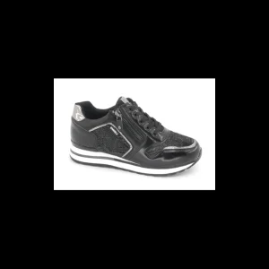 Calzaro Deportivas | Deportiva Sneaker 20154 Negro