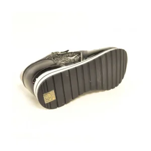 Calzaro Deportivas | Deportiva Sneaker 20154 Negro