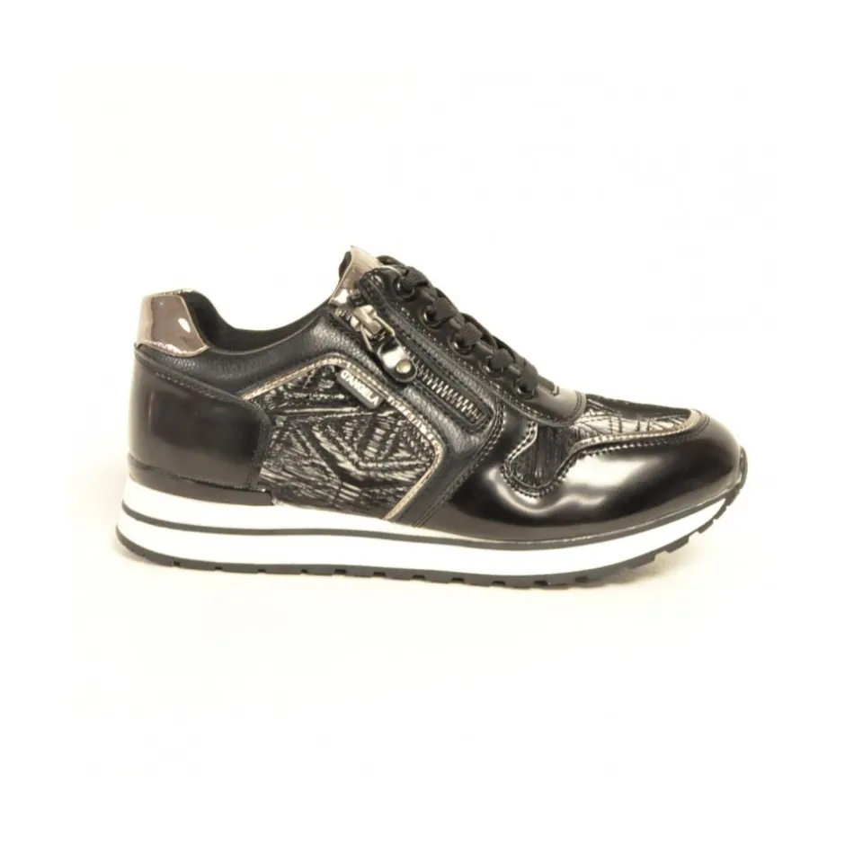 deportiva_sneaker__negro_3.webp Calzaro Deportivas | Deportiva Sneaker 20154 Negro
