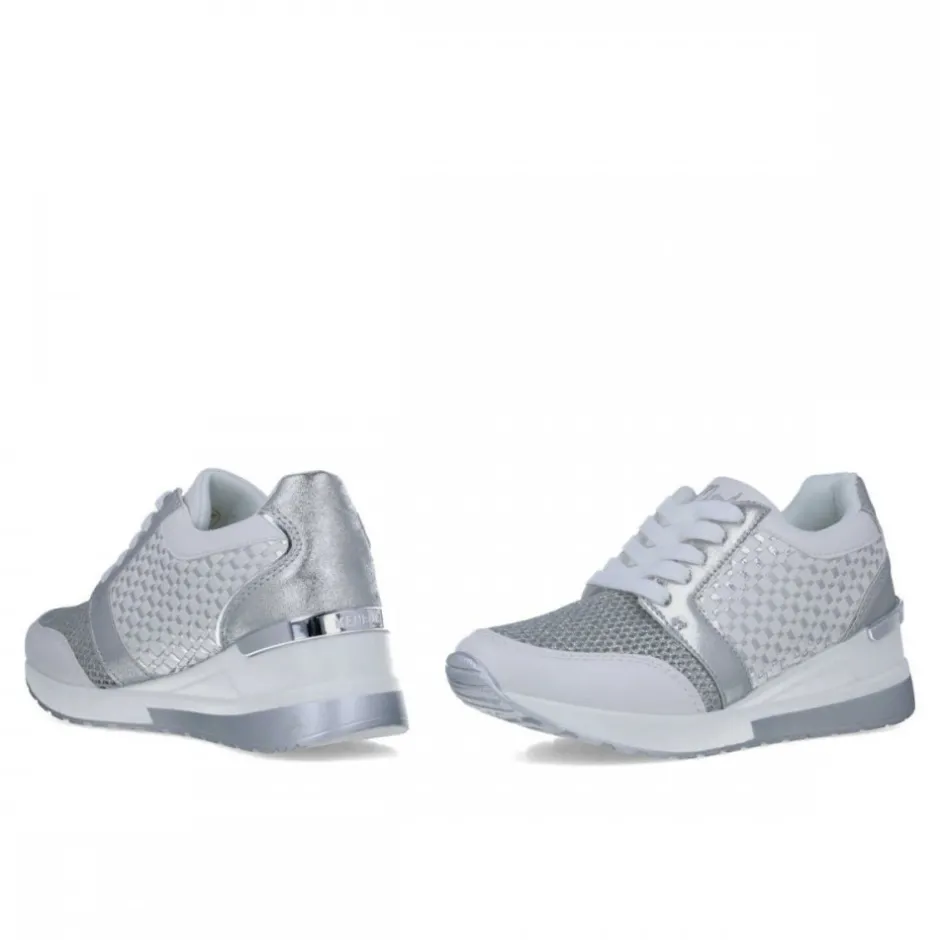 deportiva_sneaker__plata_3.webp Calzaro Deportivas | Deportiva Sneaker 22813 Plata