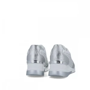 Calzaro Deportivas | Deportiva Sneaker 22813 Plata