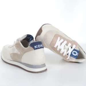 Calzaro Deportivas | Deportivas | Deportiva Sneaker Y12 Beige