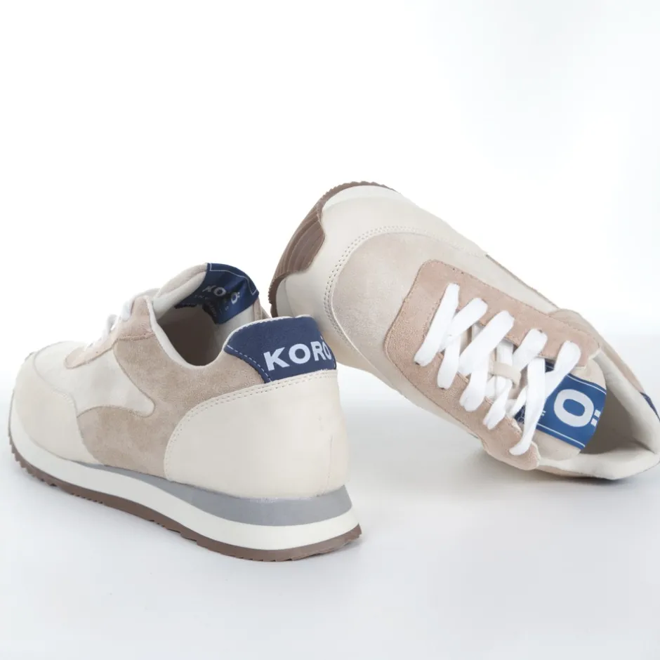 deportiva_sneaker_y_beige_10.webp Calzaro Deportivas | Deportivas | Deportiva Sneaker Y12 Beige