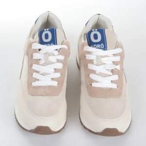 Calzaro Deportivas | Deportivas | Deportiva Sneaker Y12 Beige