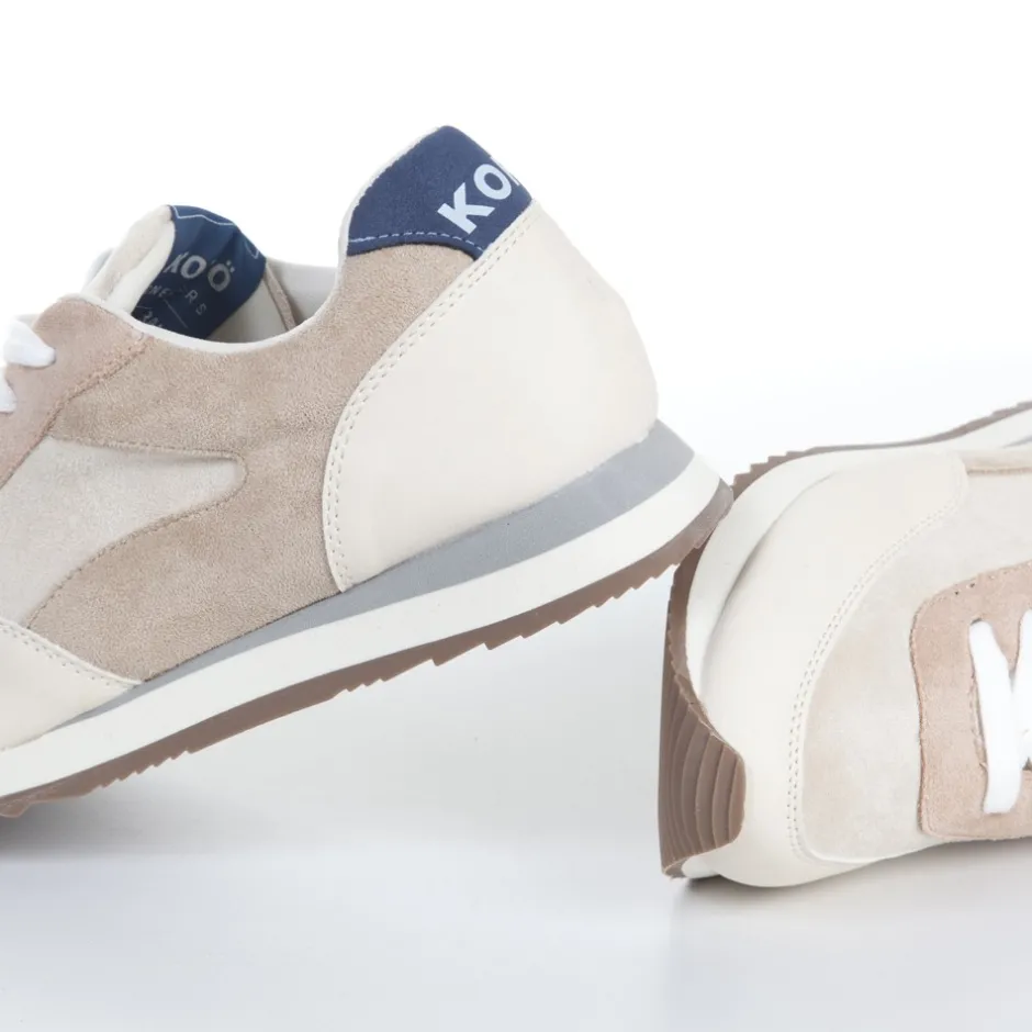 deportiva_sneaker_y_beige_3.webp Calzaro Deportivas | Deportivas | Deportiva Sneaker Y12 Beige