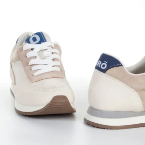 Calzaro Deportivas | Deportivas | Deportiva Sneaker Y12 Beige