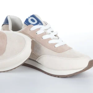 Calzaro Deportivas | Deportivas | Deportiva Sneaker Y12 Beige