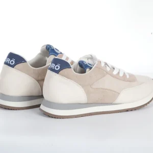 Calzaro Deportivas | Deportivas | Deportiva Sneaker Y12 Beige