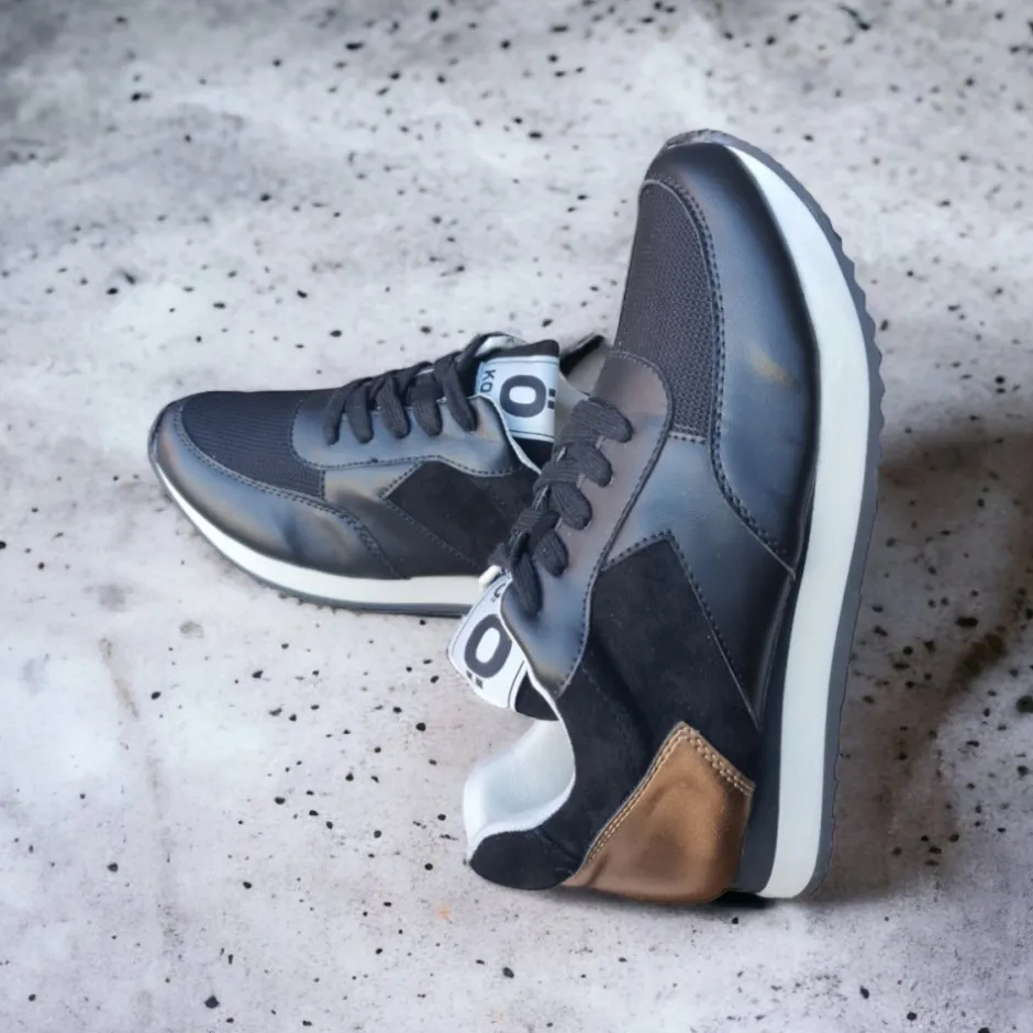 deportiva_sneaker_y_negro_5.webp Calzaro Deportivas | Deportivas | Deportiva Sneaker Y18 Negro y Bronce