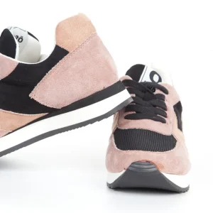 Calzaro Deportivas | Deportivas | Deportiva Sneaker Y18 Rosa